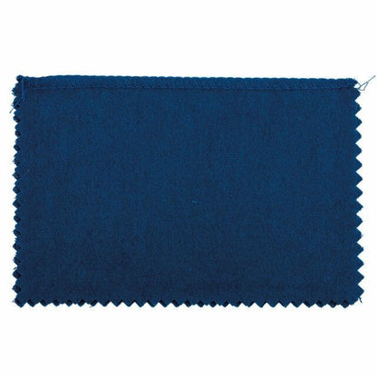 Jewelry Polishing Cloth Clean Restore Shine Protect Silver Gold Copper
